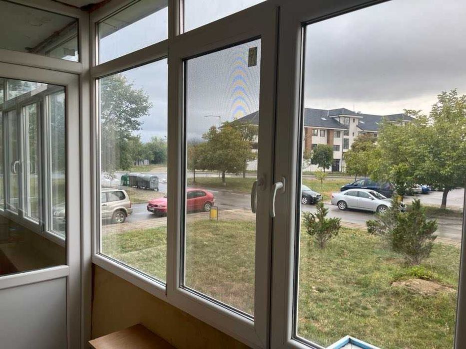 Дава се под наем Тристаен апартамент в Търговище, Център - 82 кв.м за 81090 € - Снимка #8