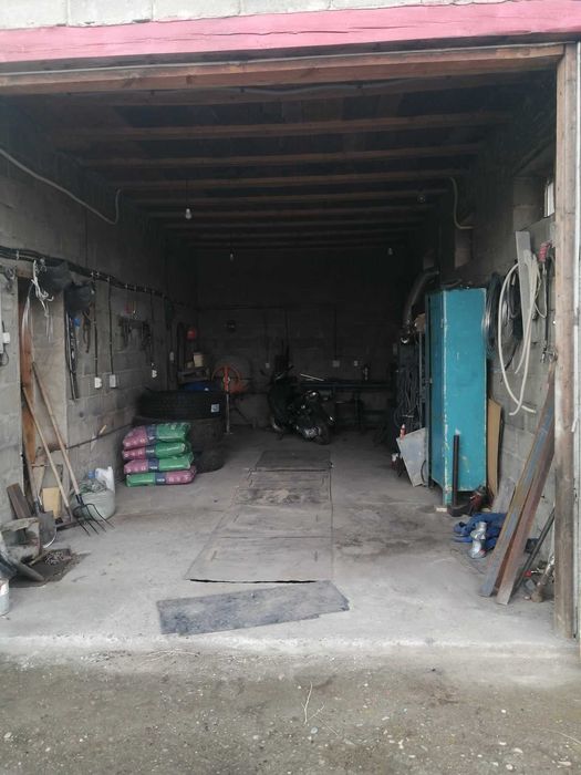 Продам  базу с пилорамой