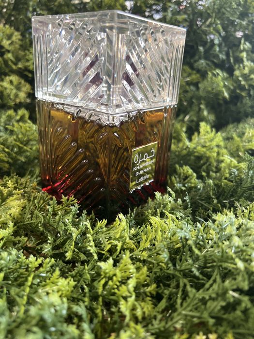 Parfum de dama de la lattafa