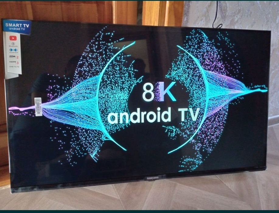 Телевизор Samsung 55 скидка со склада доставка бесплатно