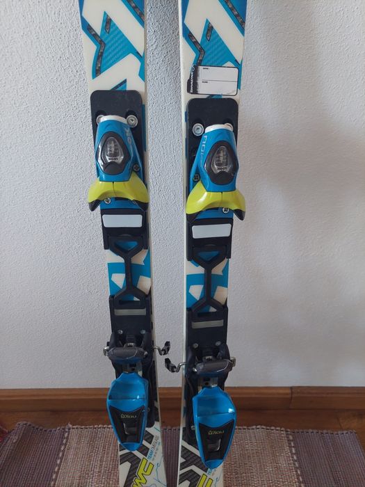 Schiuri Dynastar 125 cm