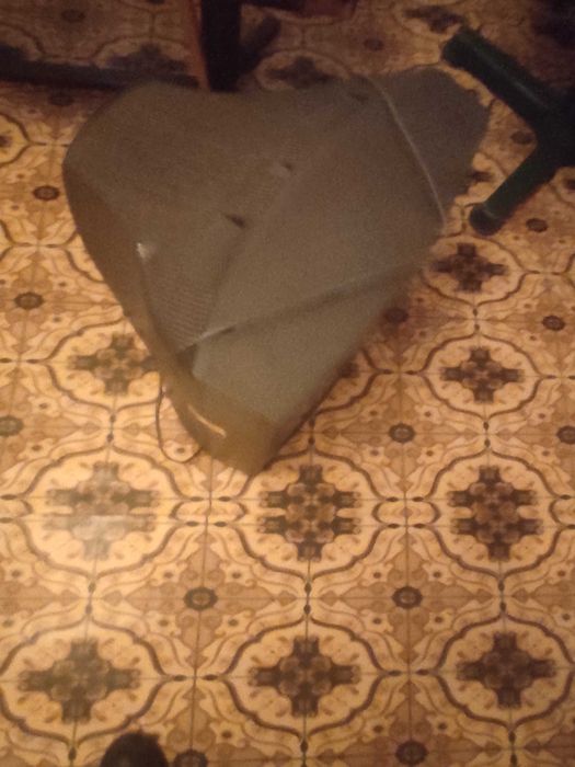 Стари телевизори