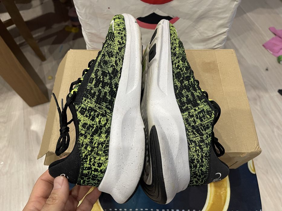 Маратонки Nike Flyknit SuperRep Go 3 Next Natute Jordan Adidas Asics