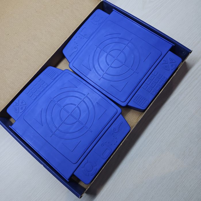 Детские игры настольные