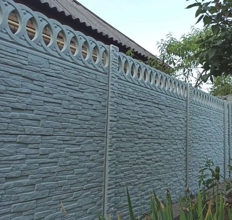 Акция 13000 Забор Еврозаборы Евро забор