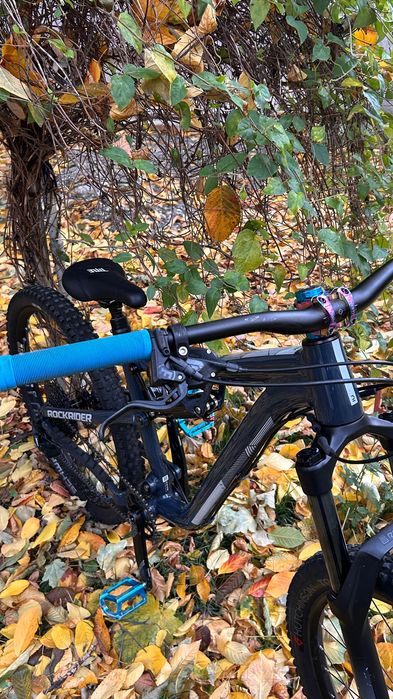 Rockrider am50s 2025