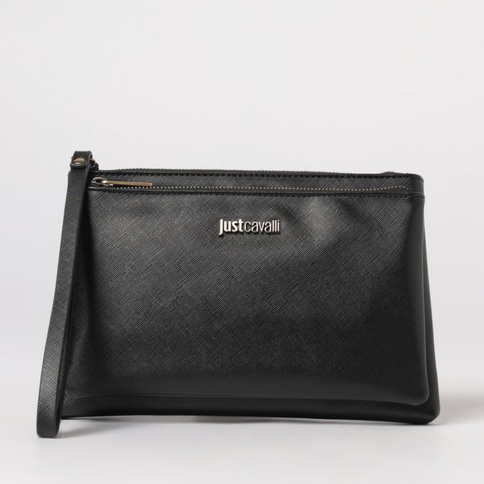 Оригинална мъжка клъч чанта Just Cavalli