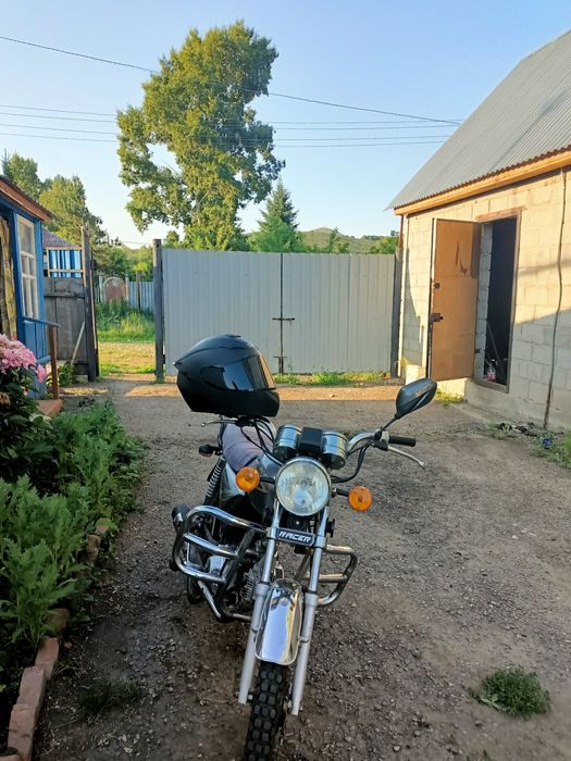 Продам racer trophy