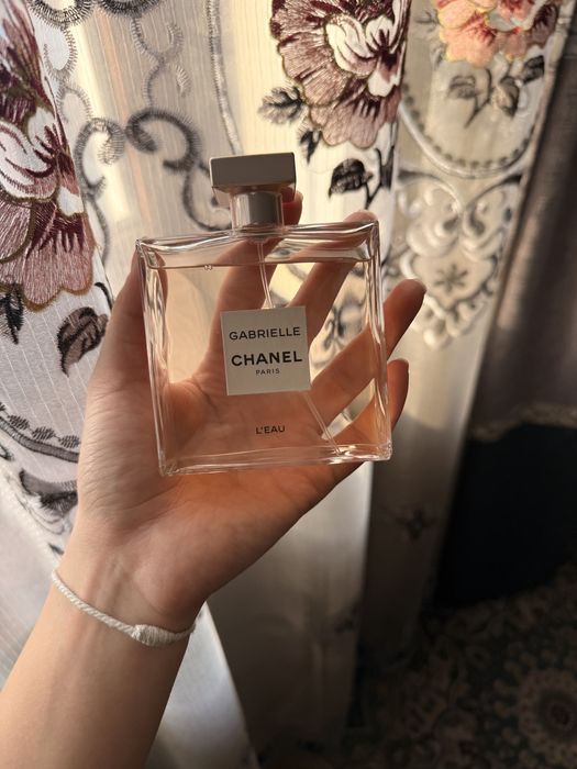 Парфюм Gabrielle Chanel