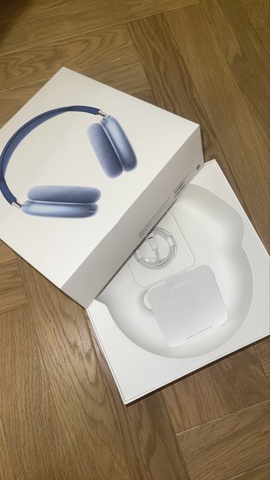 наушнкии Airpods Max
