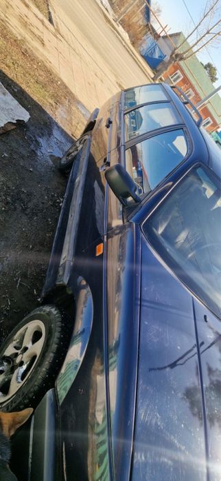 Фольцваген пасат Б3 универсал