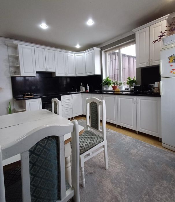 Частный дом в районе Коктал