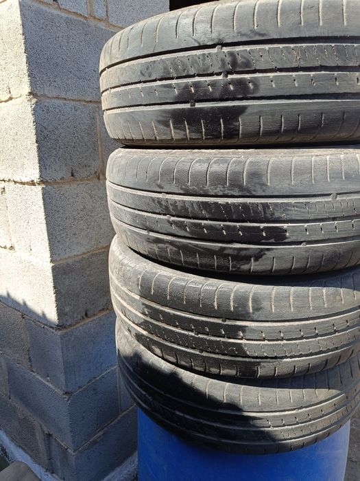 Шины летний бу 185/65/15