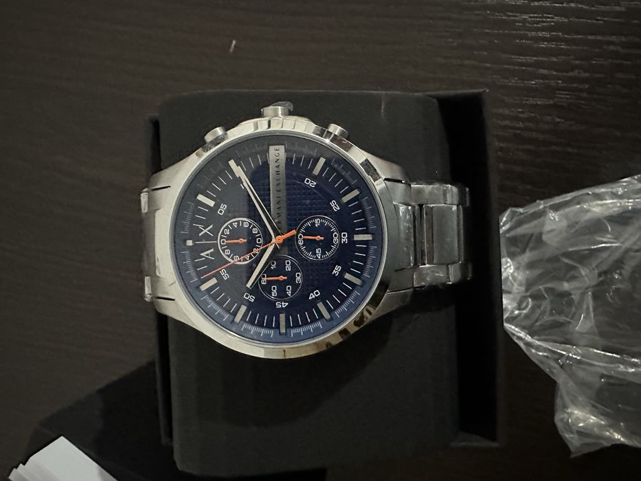 Ceas armani exchange nou