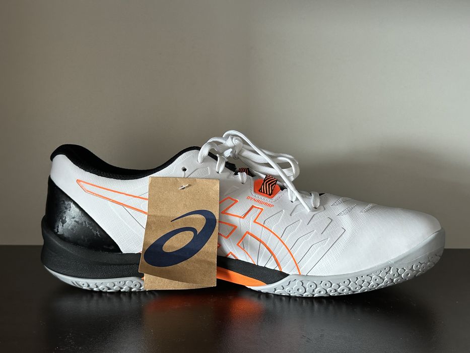 Asics Blast FF 2/ 49номер 31см Стелка Нови с Кутия