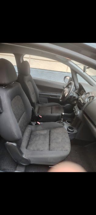 Mitsubishi Colt/an 2011/ 1.3 benzina/95 cp/EURO 5/4 pistoane/156000 km