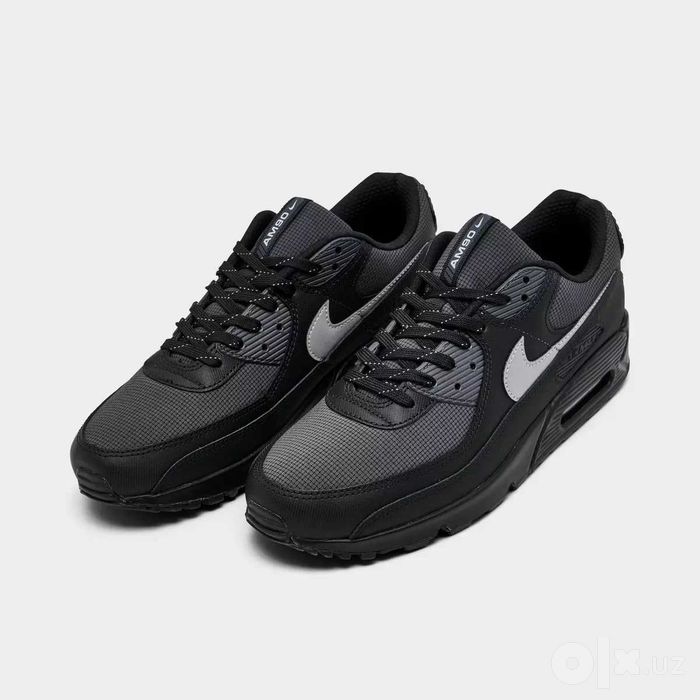 Мужские кроссовки Nike Air Max 90! Новые в коробке! Оригинал Nike!