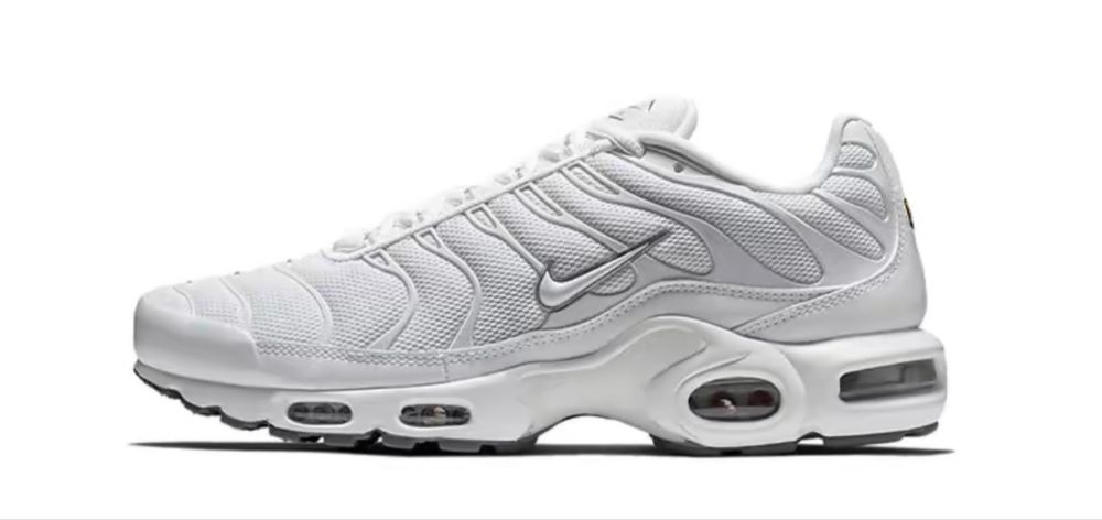 Новые nike air max plus(tn) 43 размер
