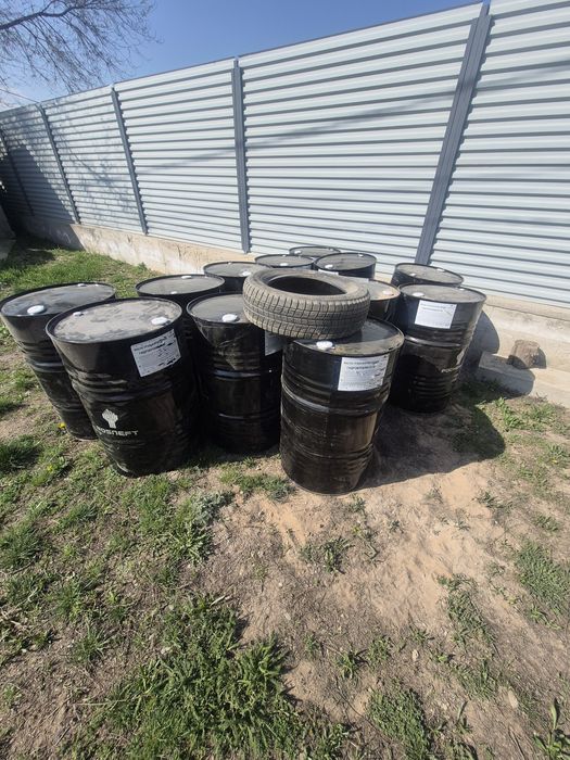 Масло трансформаторное