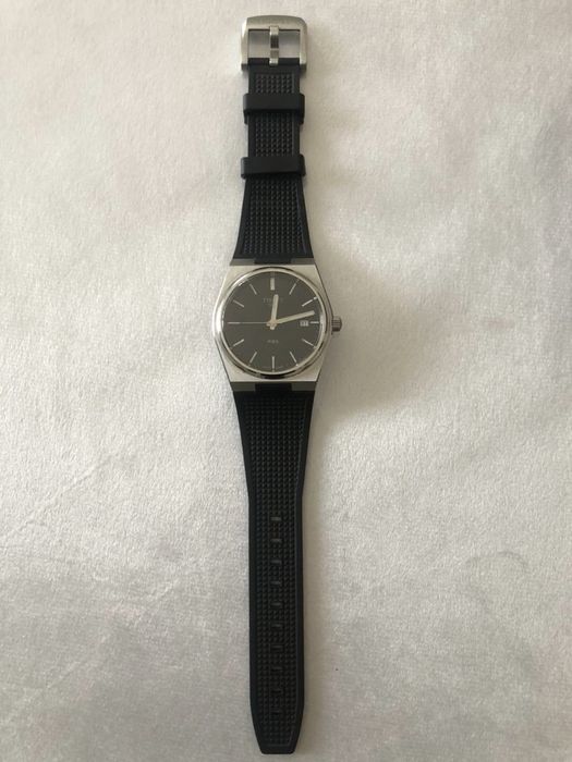 Часы б/у Tissot prx в отличном состоянии