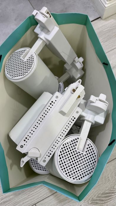 Трековые светильники