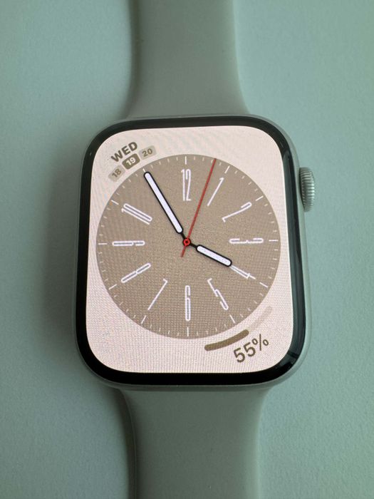 Apple watch S7 - 45mm