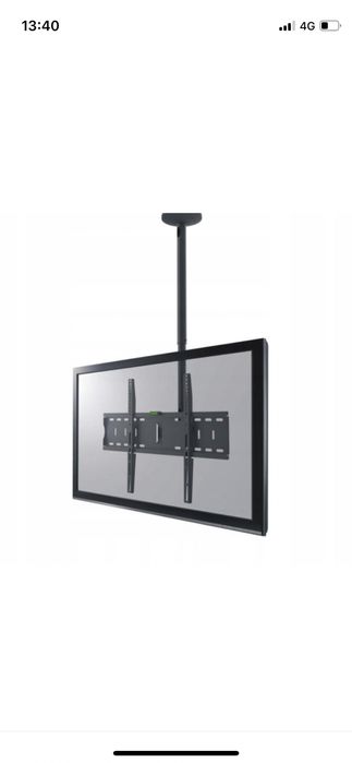 Кронштейн для телевизора/ микроволновки