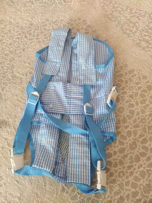 Кенгуру для малыша