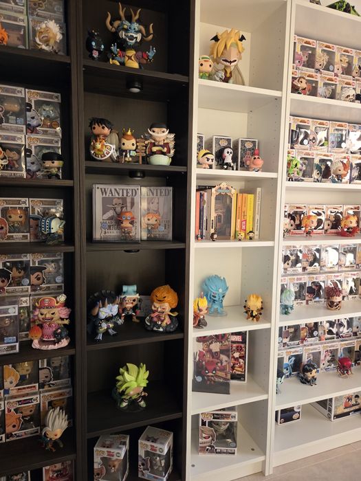 Vand figurine funko pop