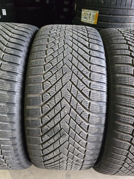 285/35/23 PIRELLI 4бр