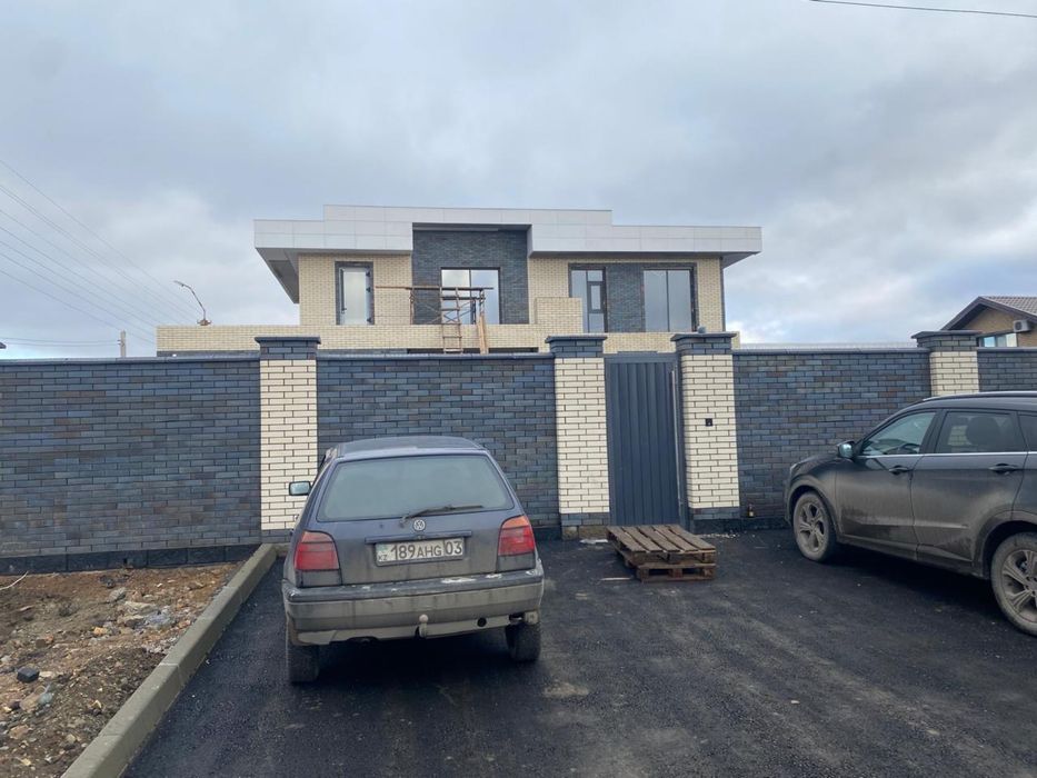 Услуги каменщика, облицовка, кирпичи, пеноблоки, саедининг