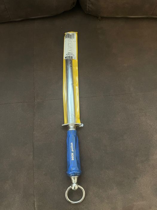 Немски масат F.Dick