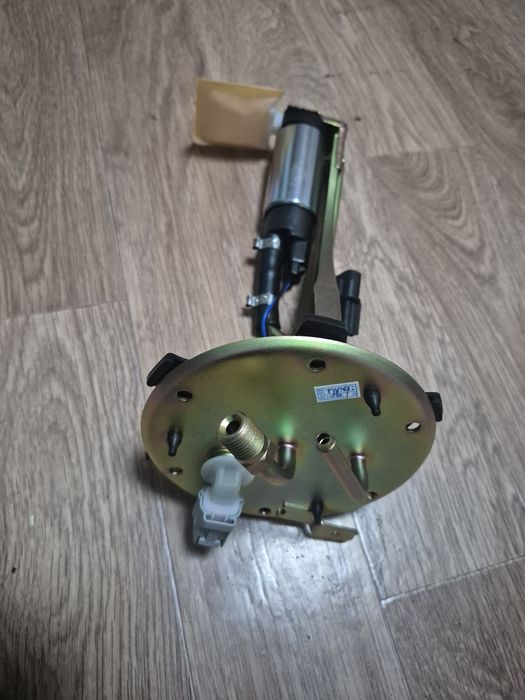 Запчасти паджеро2