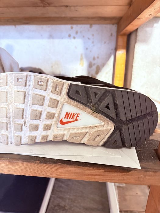 Nike air max добро състояние