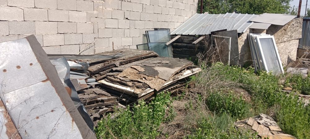 Тегiн отын Дрова бесплатно