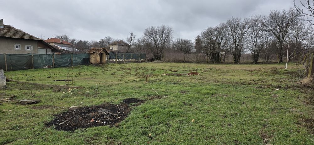 Продава се Парцел в с. Ерден, Област Монтана - 950 кв.м за 22 €/кв.м - Снимка #5