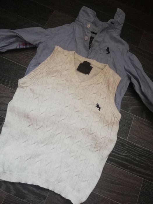 Продам детские вещи