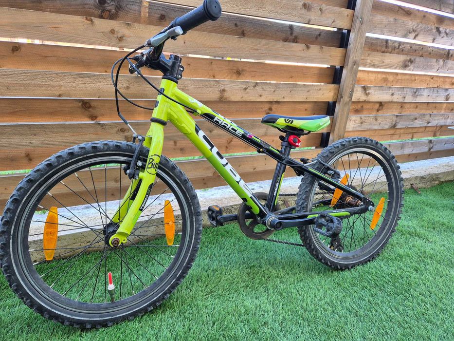 Bicicletă copii Cube Race 200