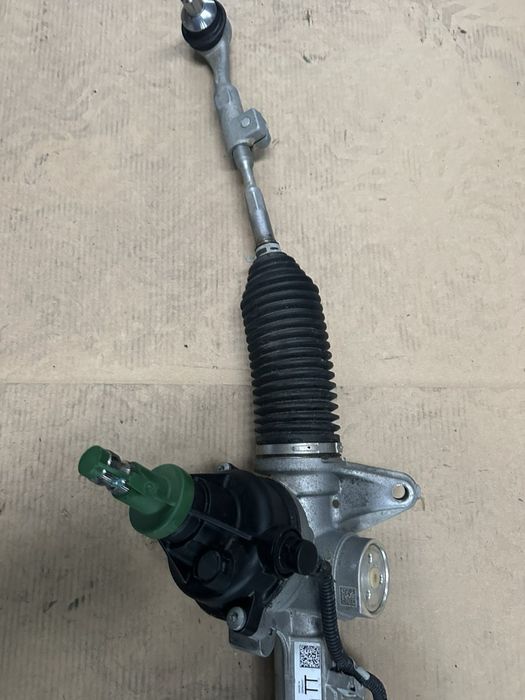 Bmw G20/G22/G26 Кормилна Рейка 225A4E476