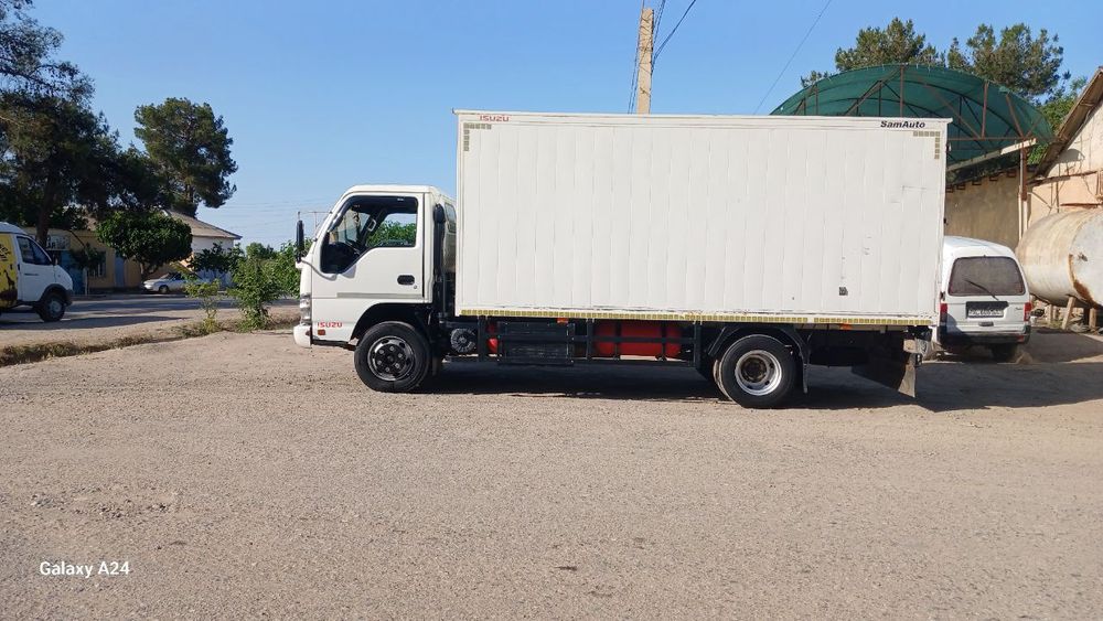 Исузу 2016 гатов