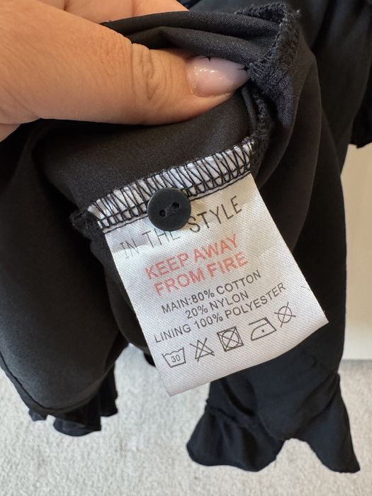 Rochie Asos in the style marime 14