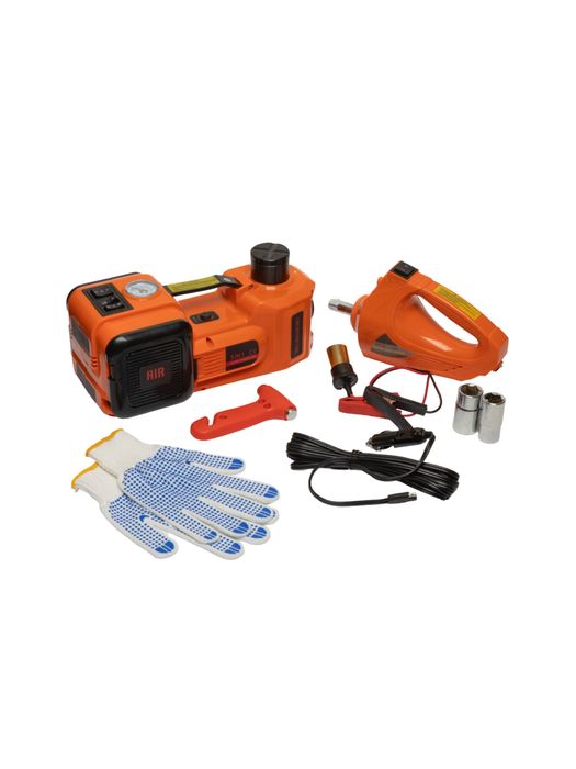 Автомобильный набор для тех.обслуживания