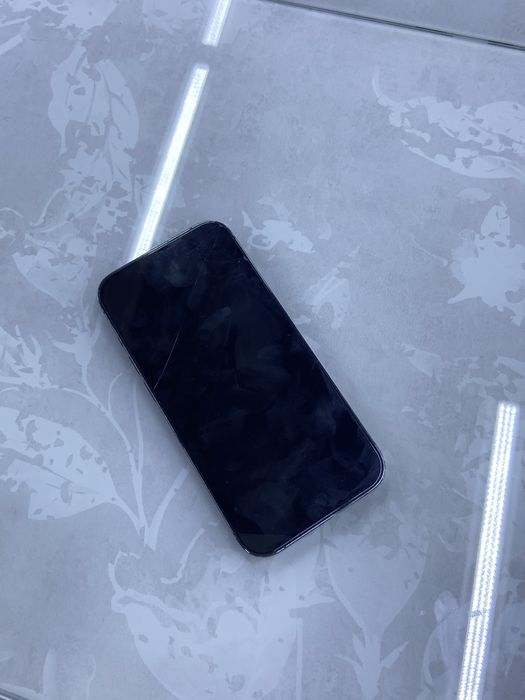 iPhone 14 pro 128/76%