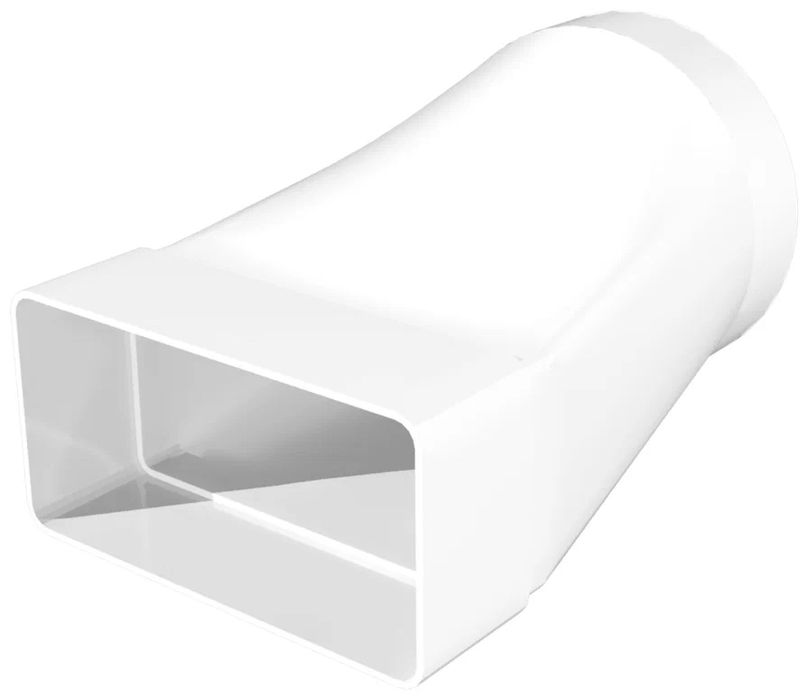 Вентиляционные системные каналы