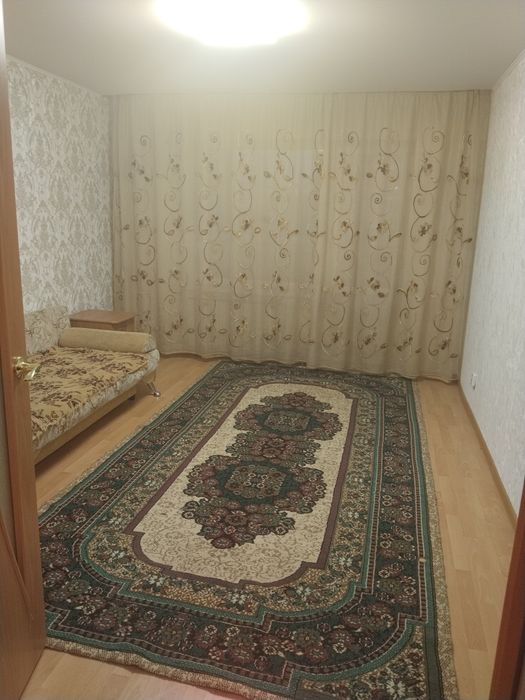 Сдается 1-комнатная квартира