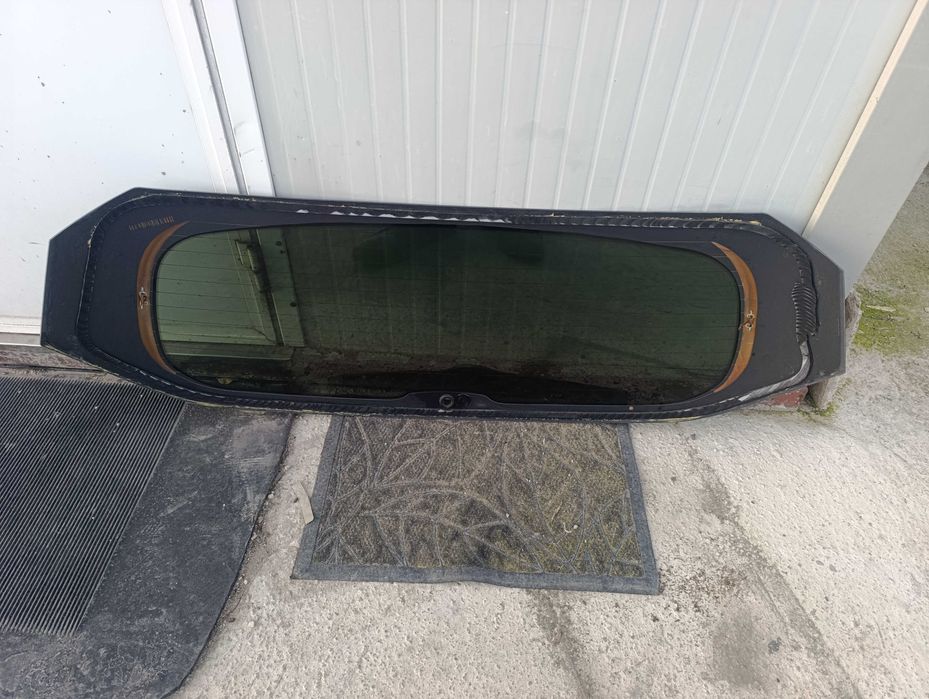 Задно стъкло 5та врата за Пежо 2008 / Peugeot 2008 до 2019г.