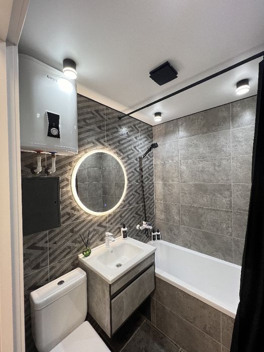 Black Lux studio Торайгырова 107