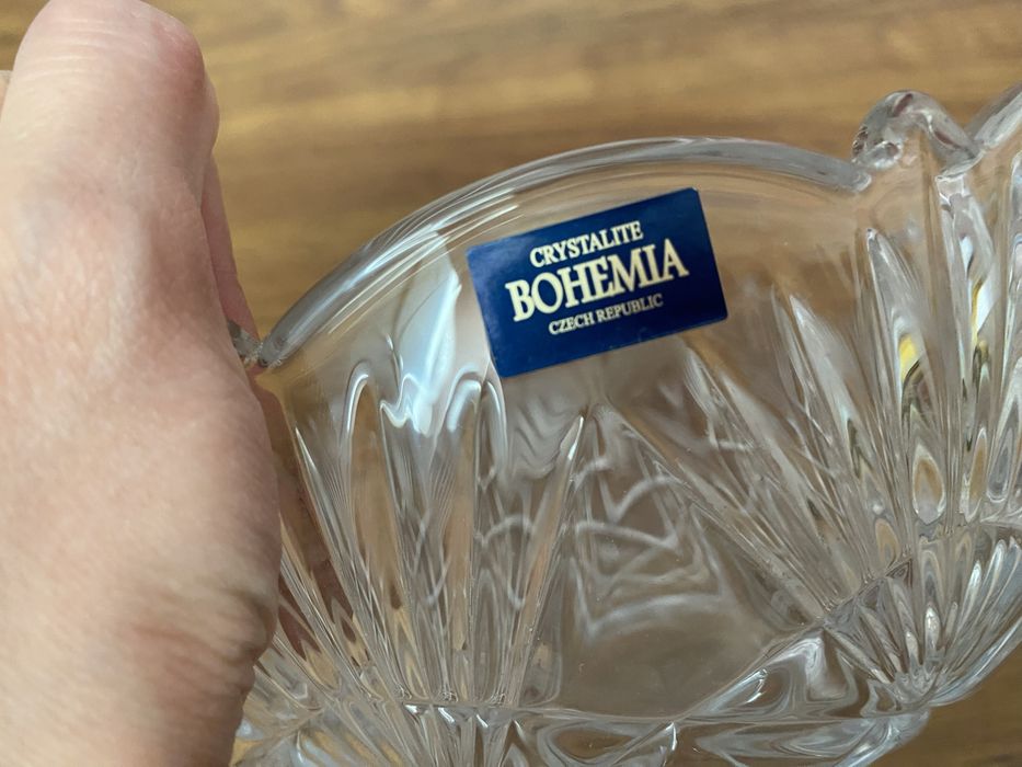 Посуда Чехия не битое