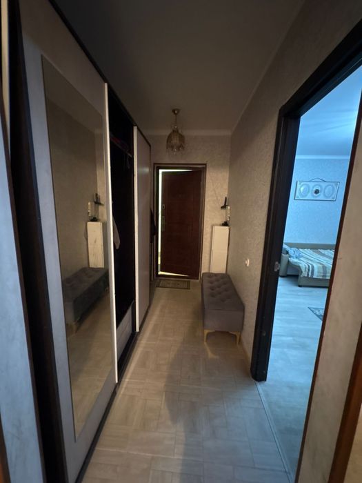 Продам 2 ком квартиру Наурыз