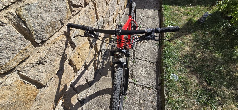 Велосипед Specialized Rockhopper 29 цола